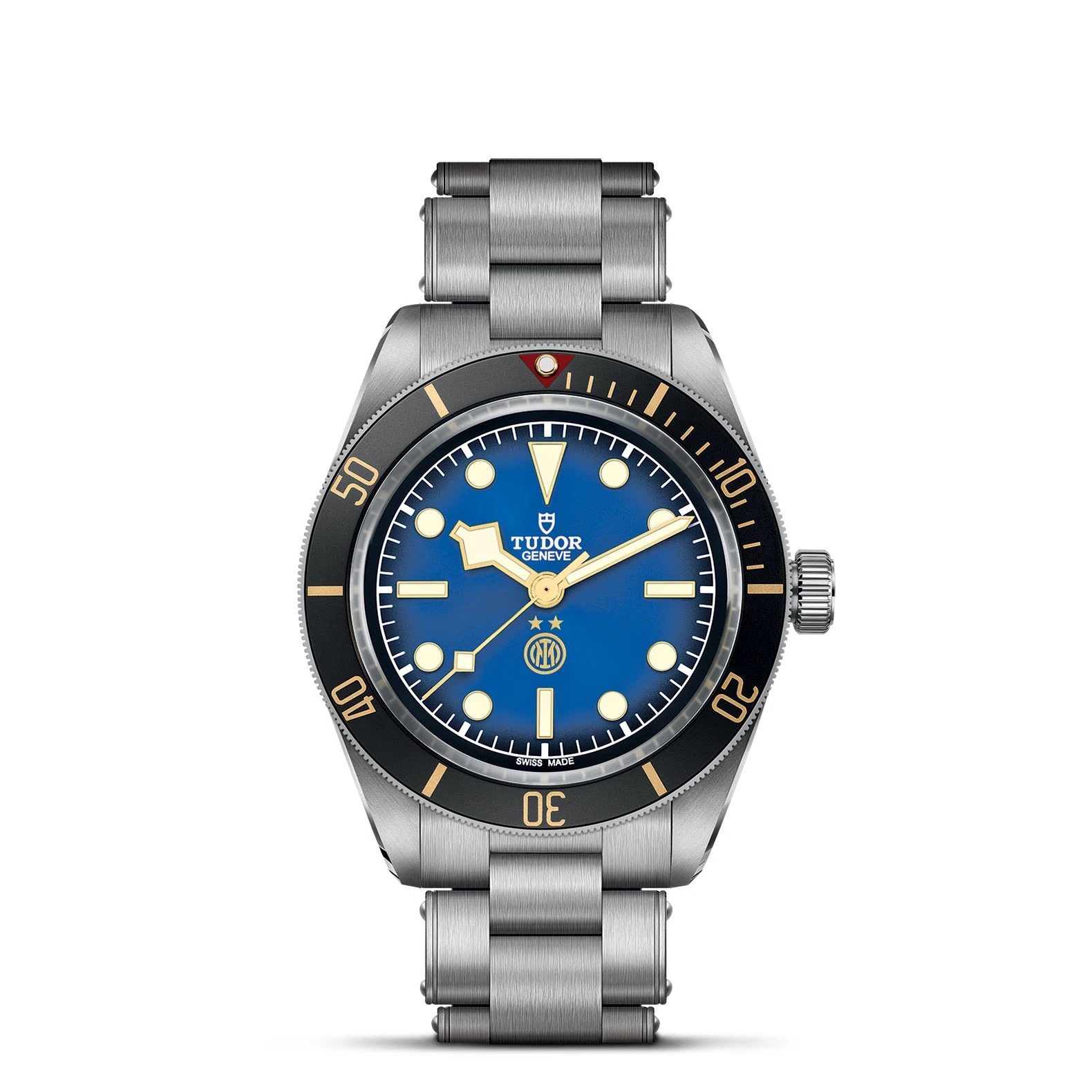 TUDOR Black Bay 58 INTER NUOVO